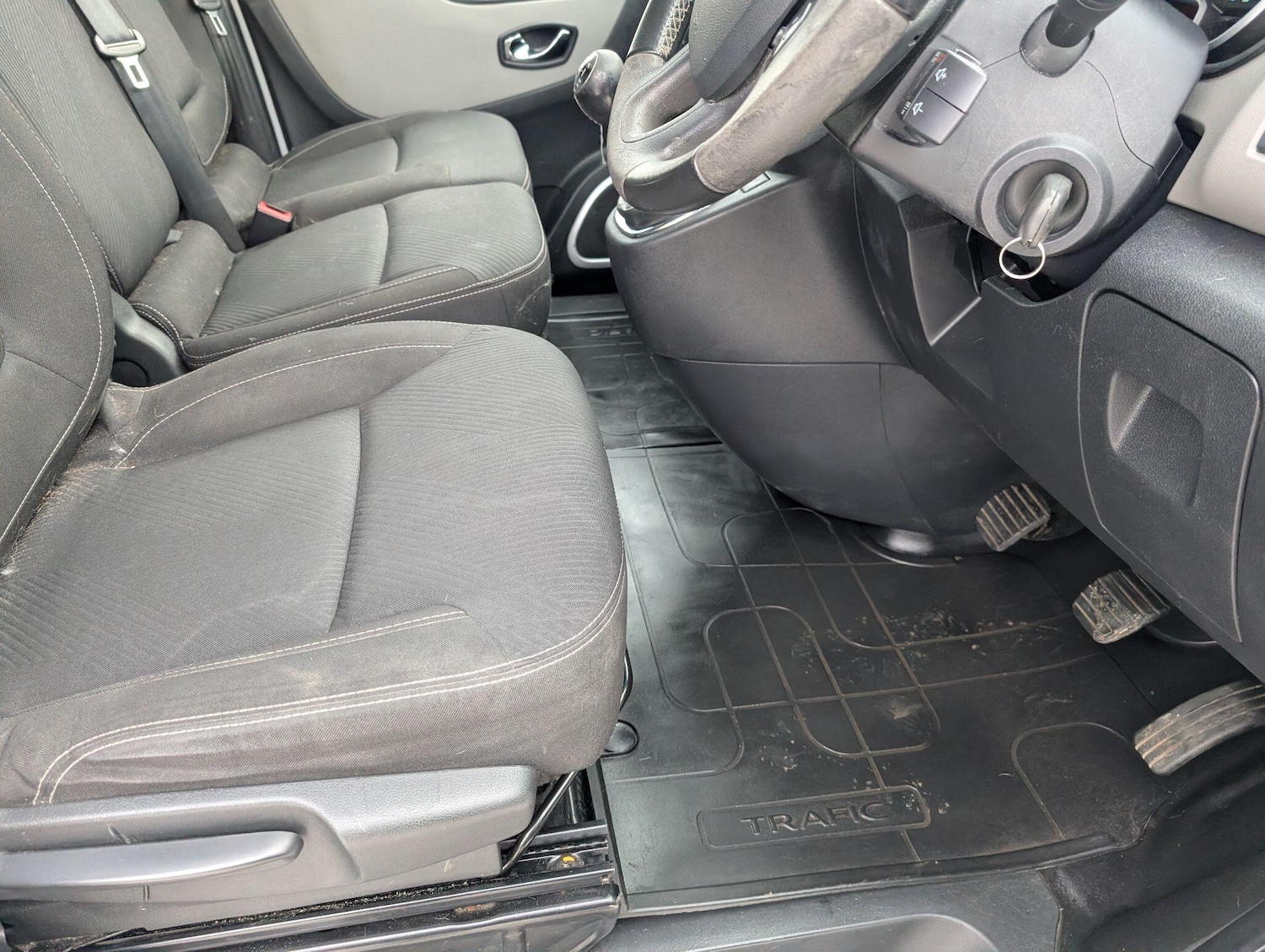 Used Renault Trafic 2016 for sale - 77255023: Photo 39