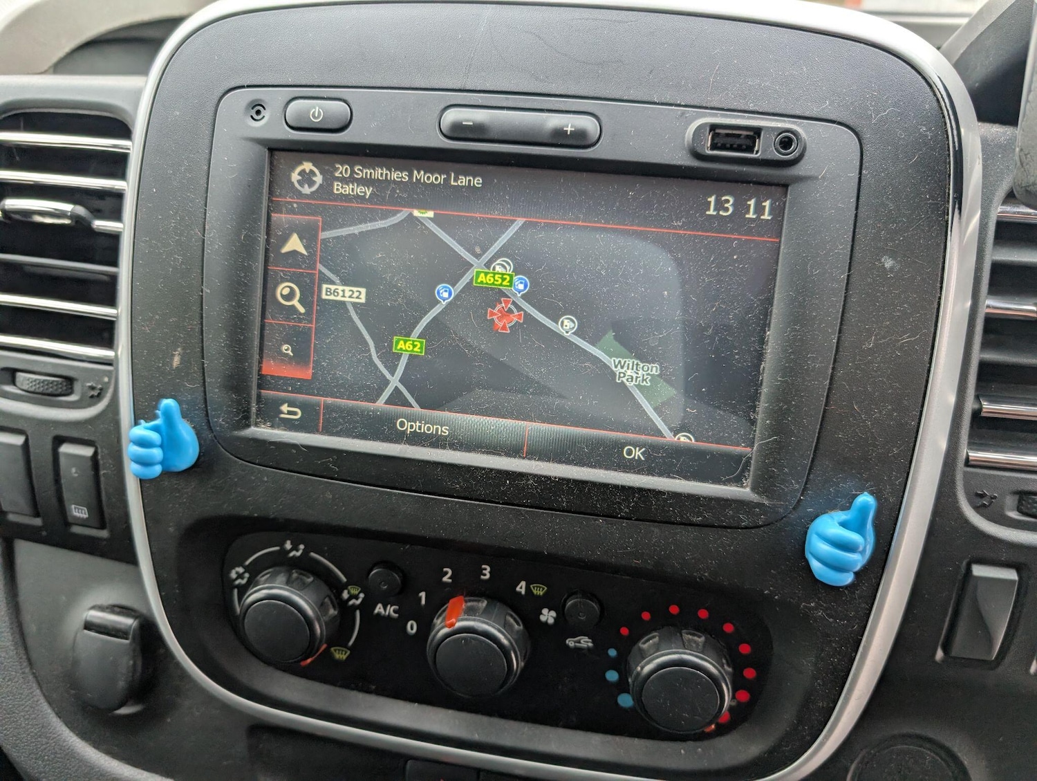 Used Renault Trafic 2016 for sale - 77255023: Photo 40