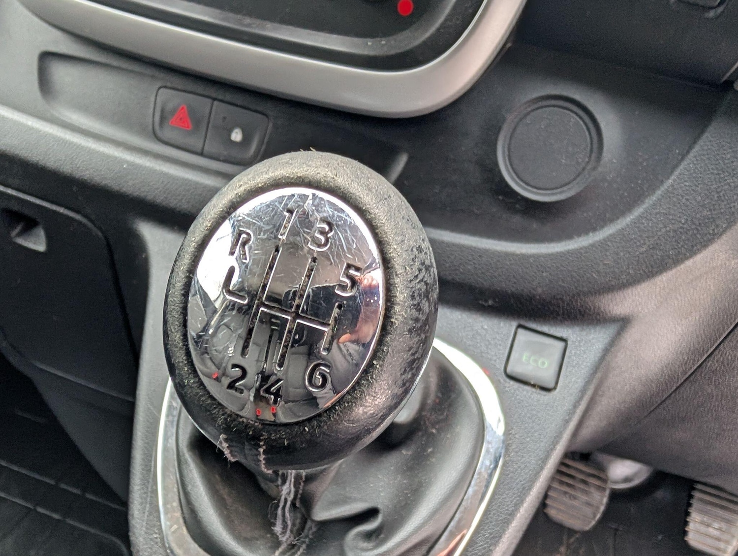 Used Renault Trafic 2016 for sale - 77255023: Photo 41