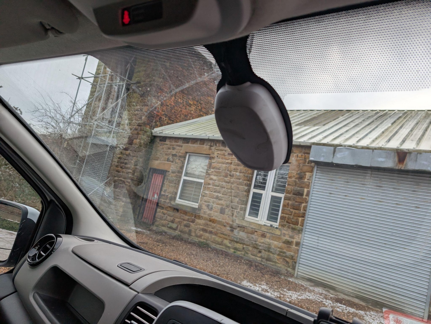 Used Renault Trafic 2016 for sale - 77255023: Photo 42