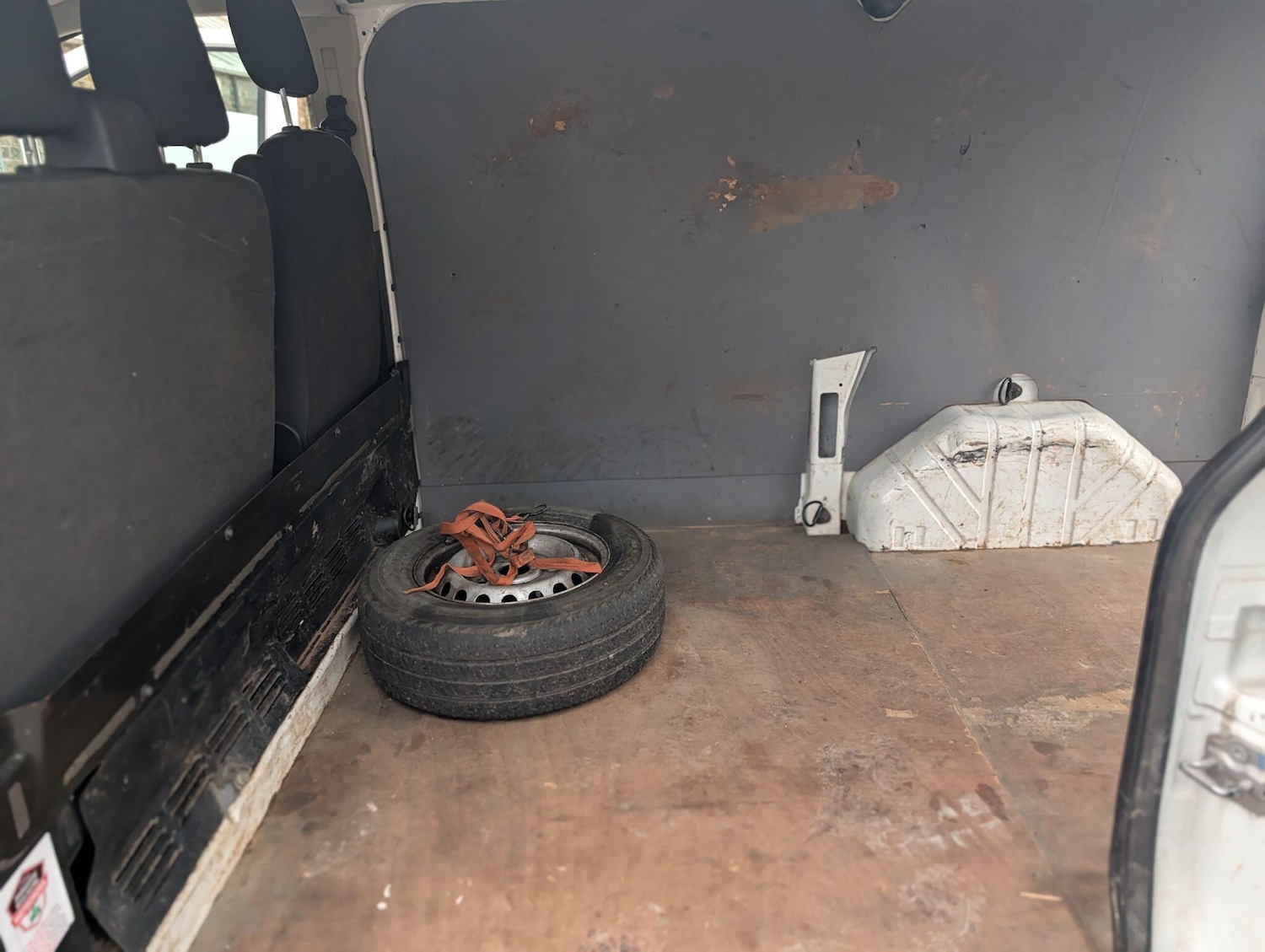 Used Ford Transit Custom 2018 for sale - 77377684: Photo 14