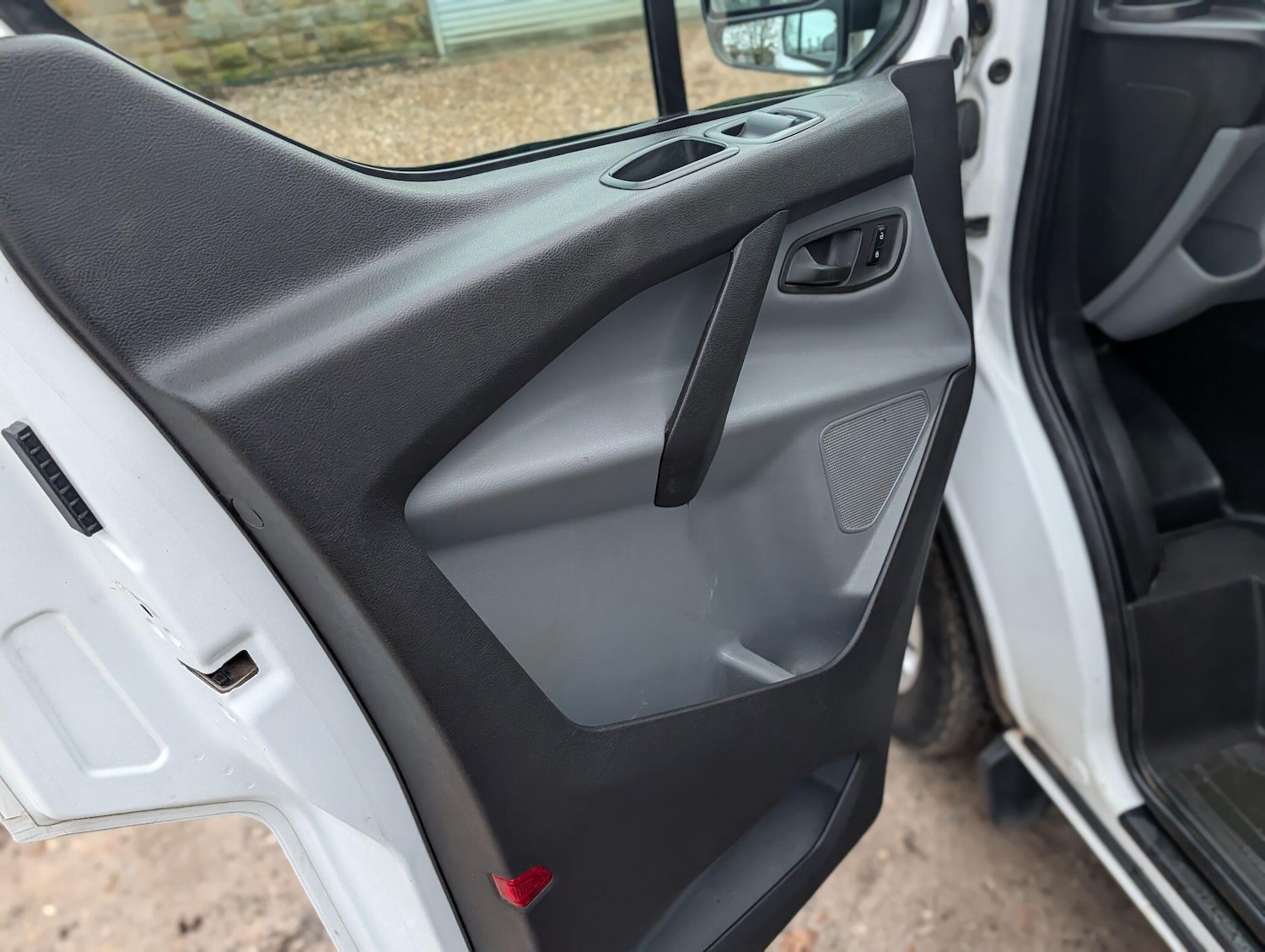 Used Ford Transit Custom 2018 for sale - 77377684: Photo 16