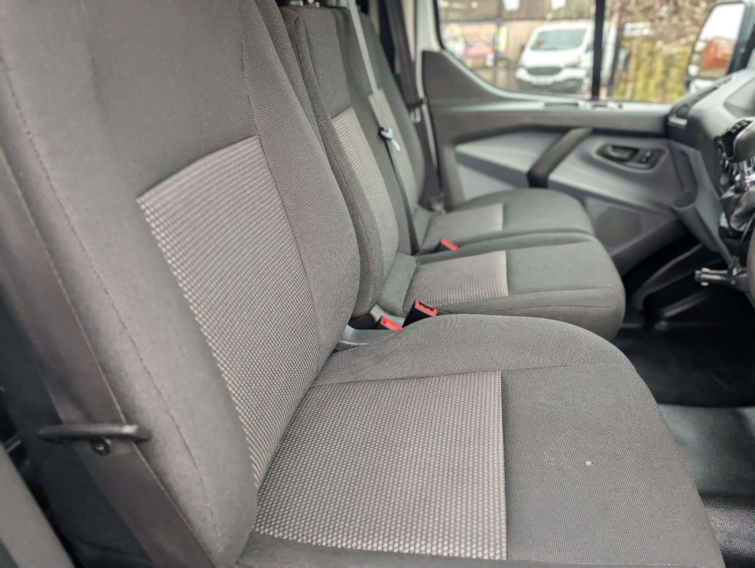 Used Ford Transit Custom 2018 for sale - 77377684: Photo 22