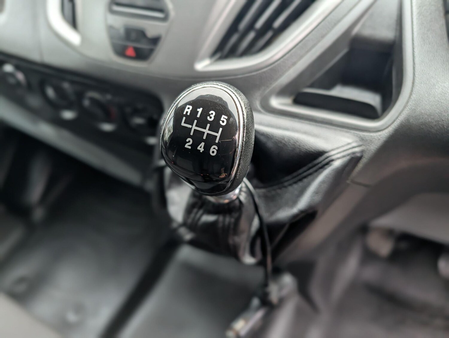 Used Ford Transit Custom 2018 for sale - 77377684: Photo 23