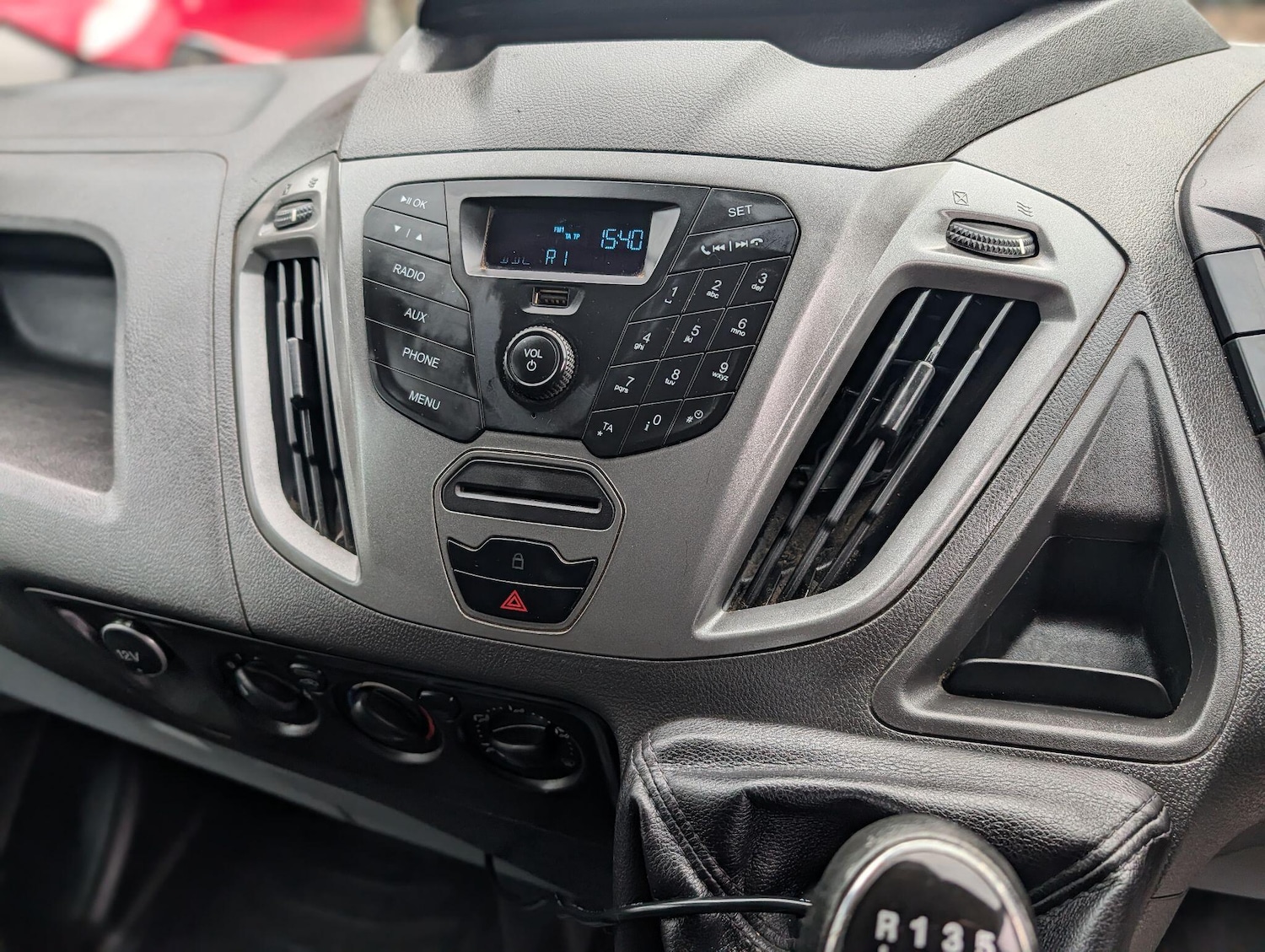 Used Ford Transit Custom 2018 for sale - 77377684: Photo 24