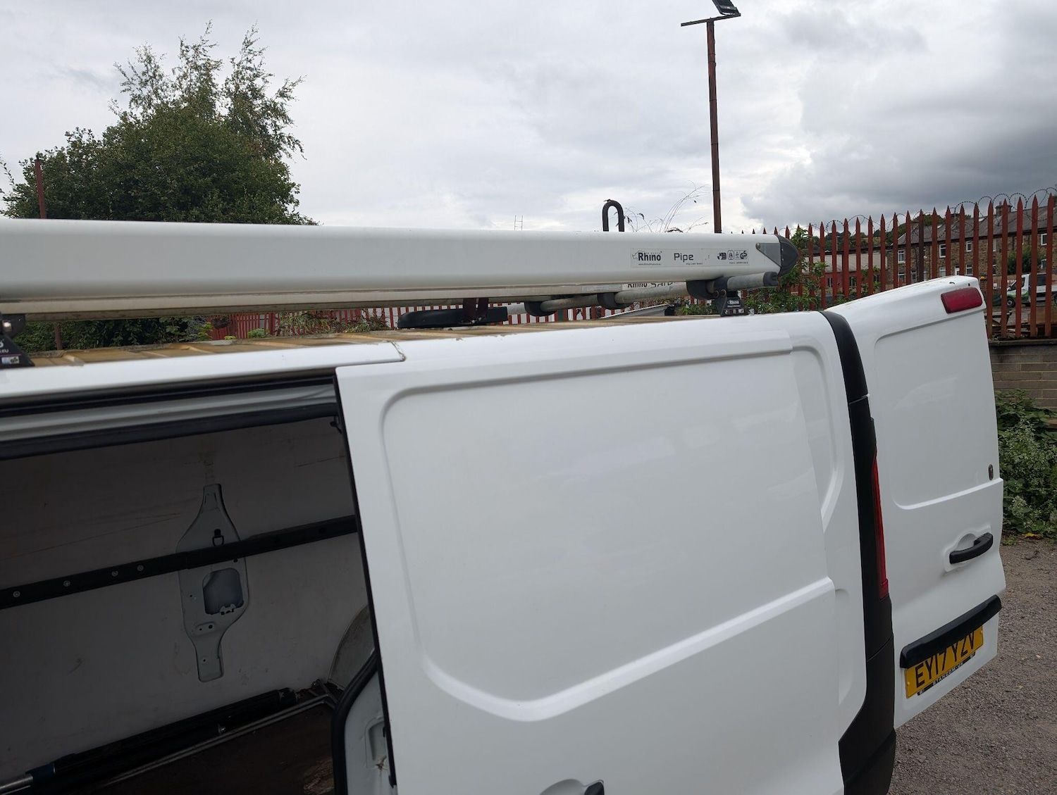Vehicle 27