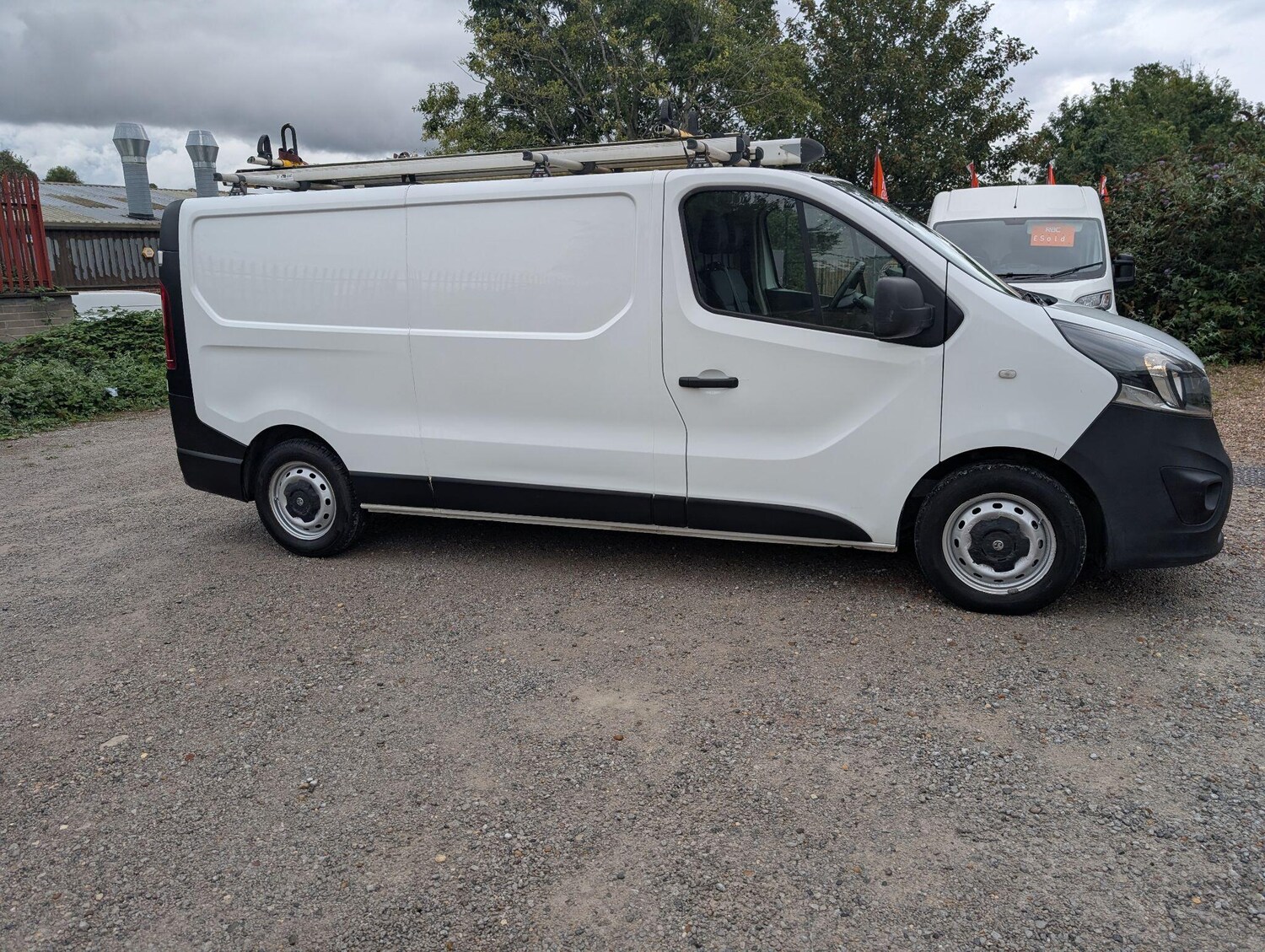 Vehicle 43