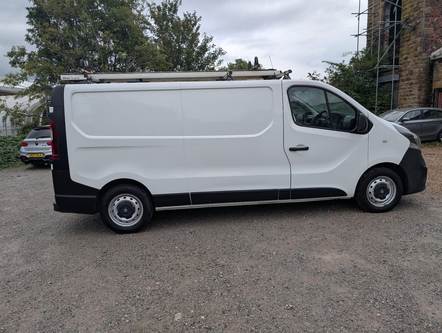 Vehicle 44
