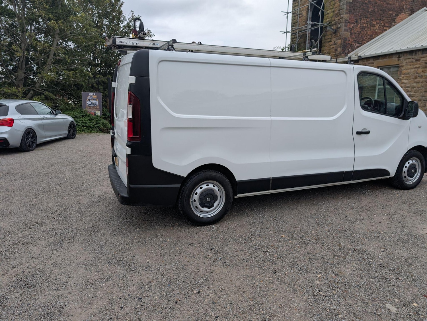 Vehicle 45