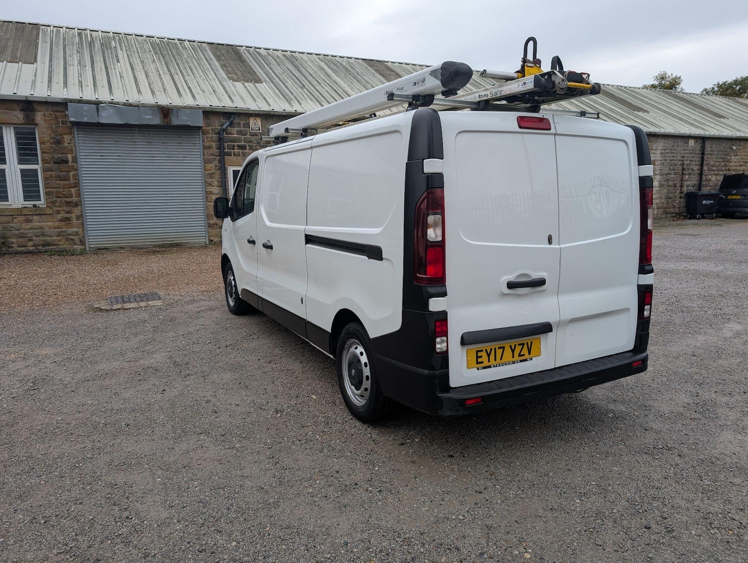 Vehicle 48