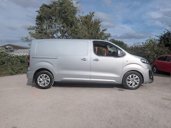 Used Citroen Dispatch 2018 for sale - 79396437: Photo