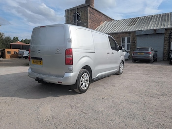 Used Citroen Dispatch 2018 for sale - 79396437: Photo