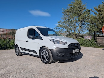 Used Ford Transit Connect 2020 for sale - 78751924: Photo