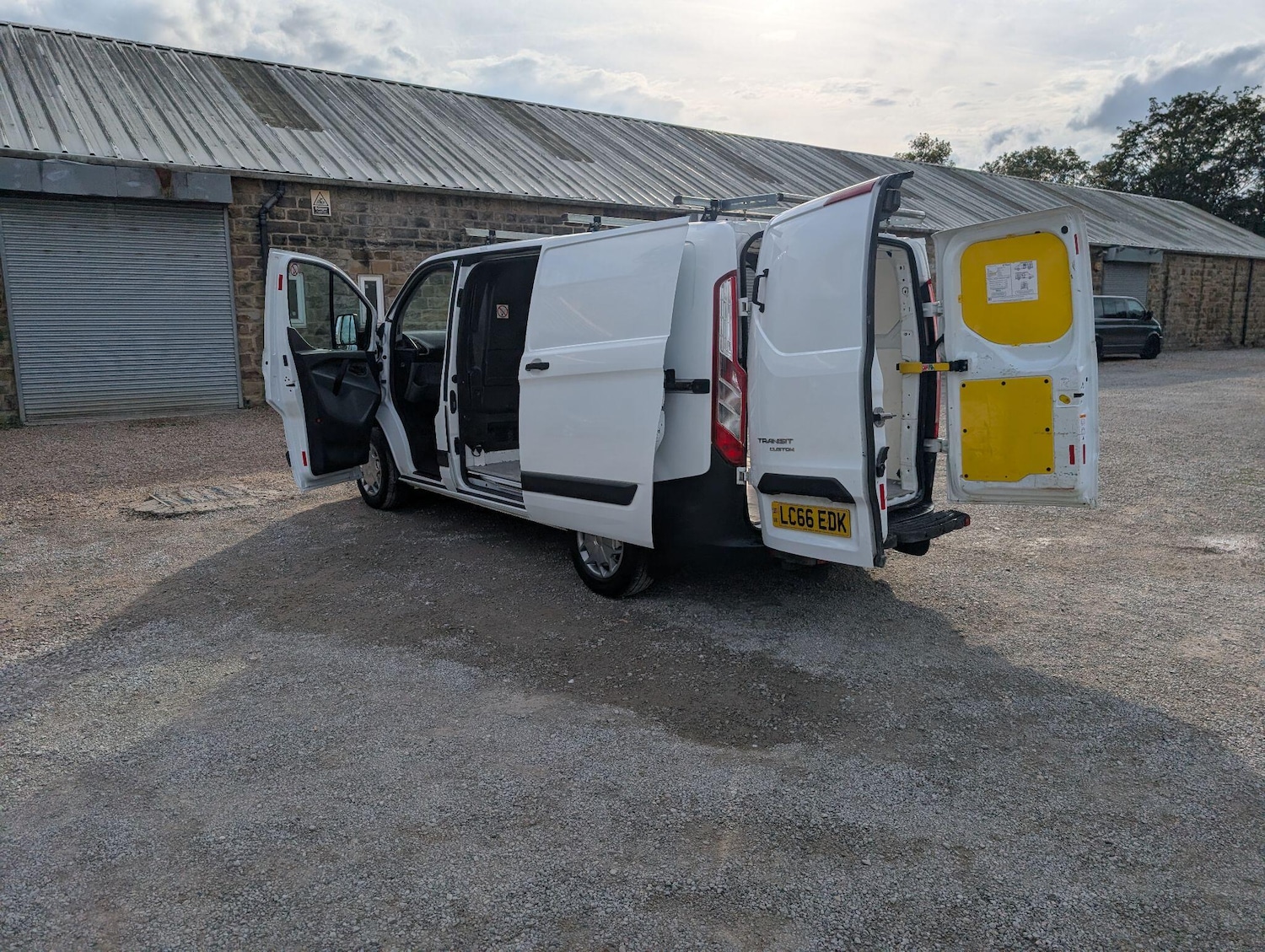 Vehicle 15