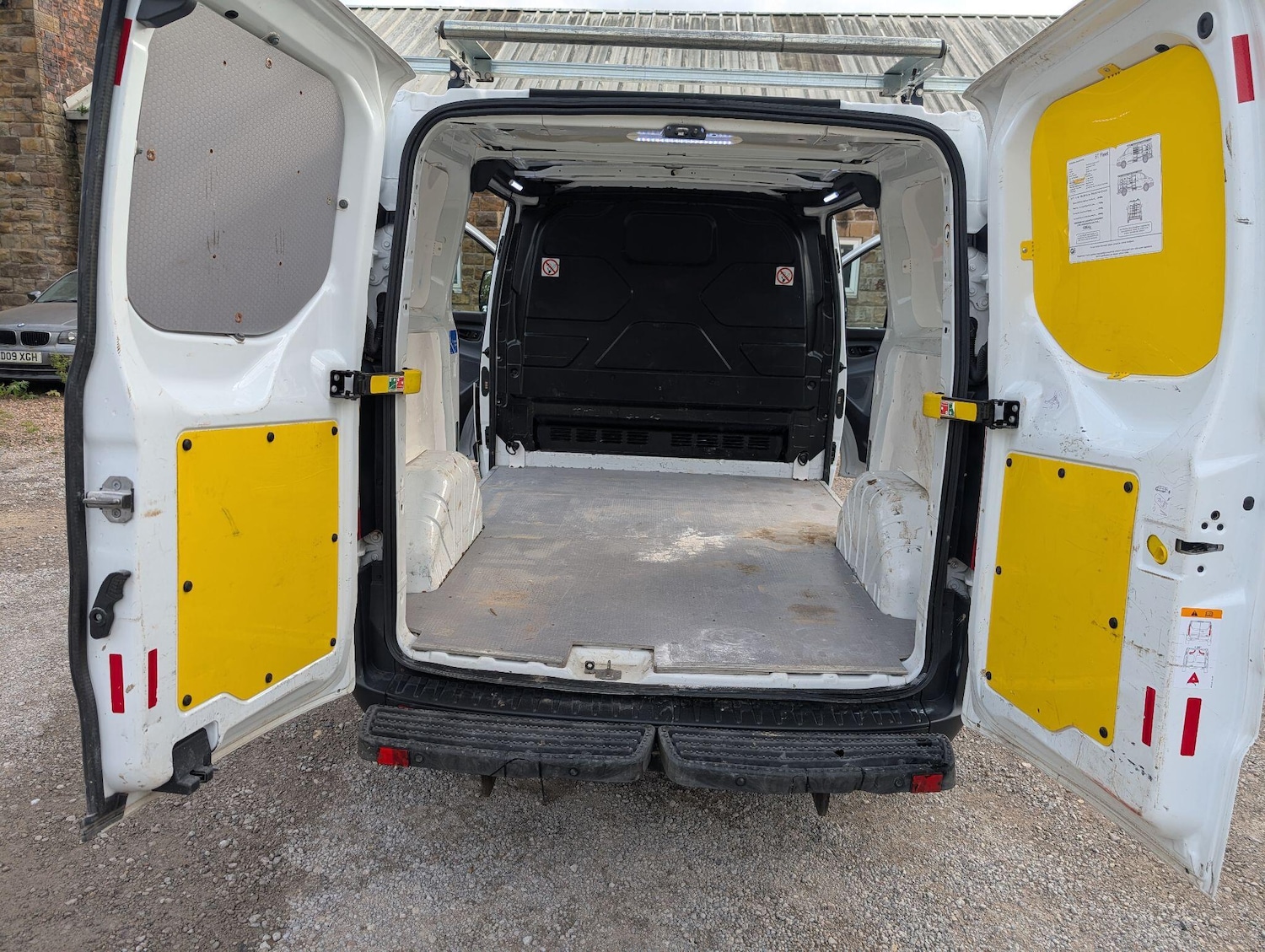 Vehicle 19