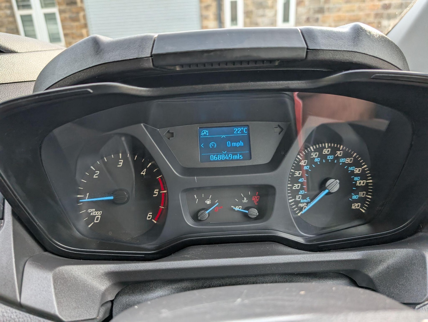 Vehicle 26
