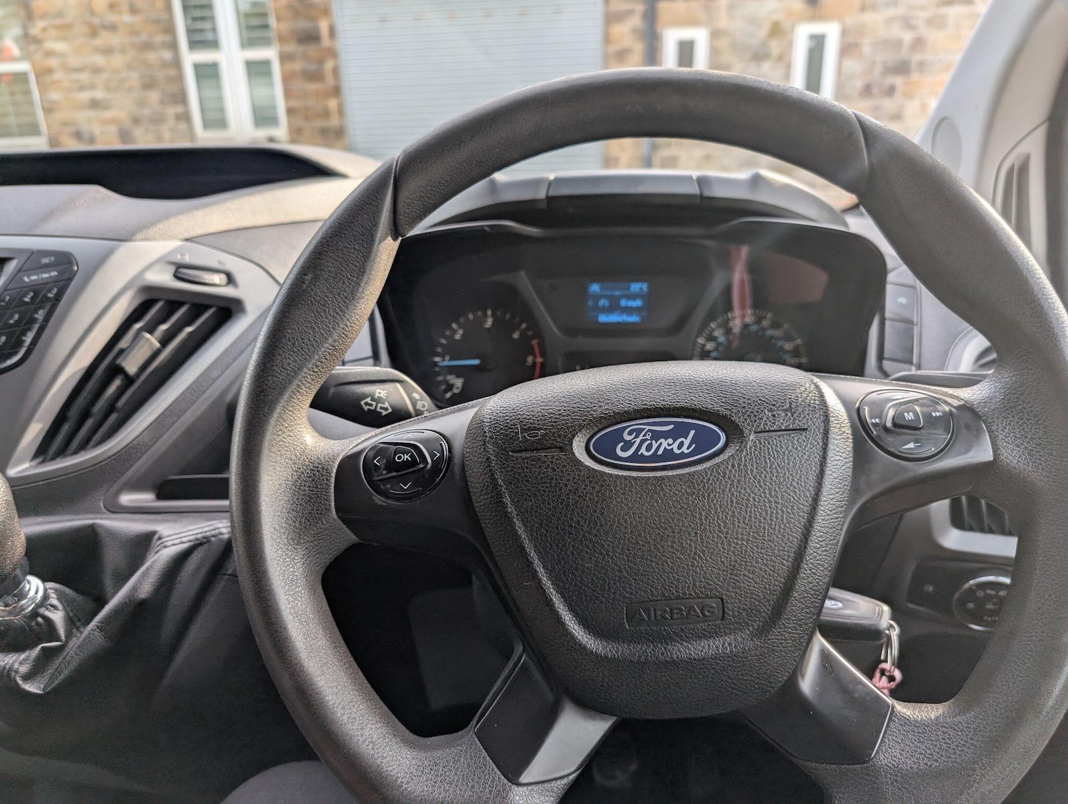 Vehicle 27