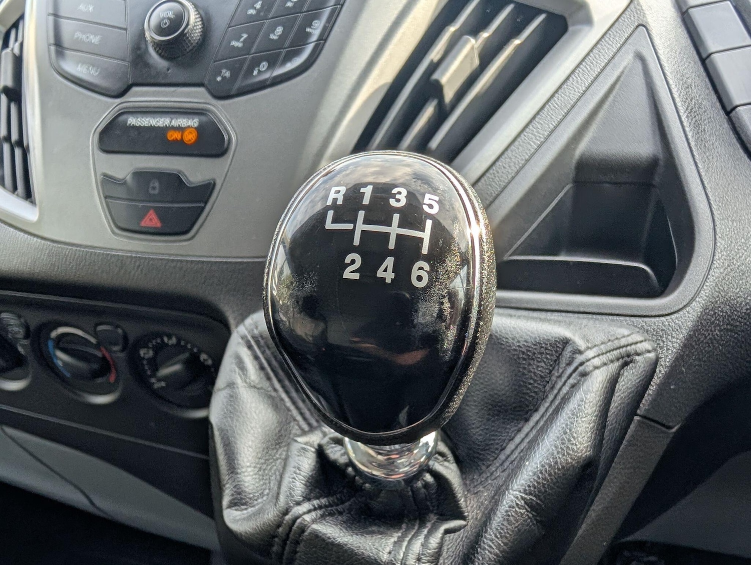 Vehicle 28