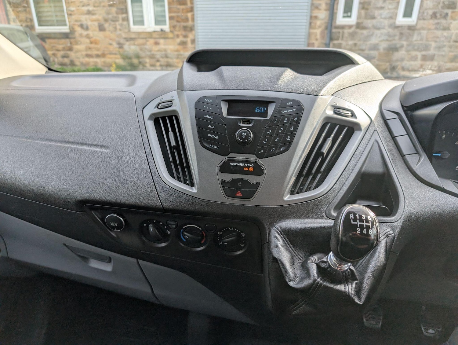 Vehicle 29