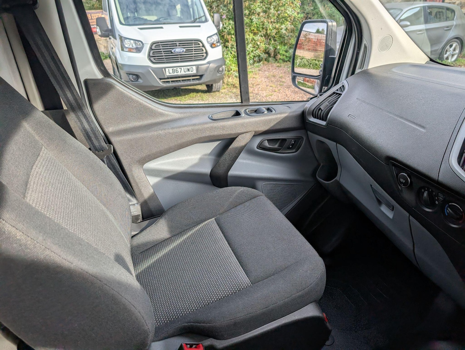 Vehicle 31