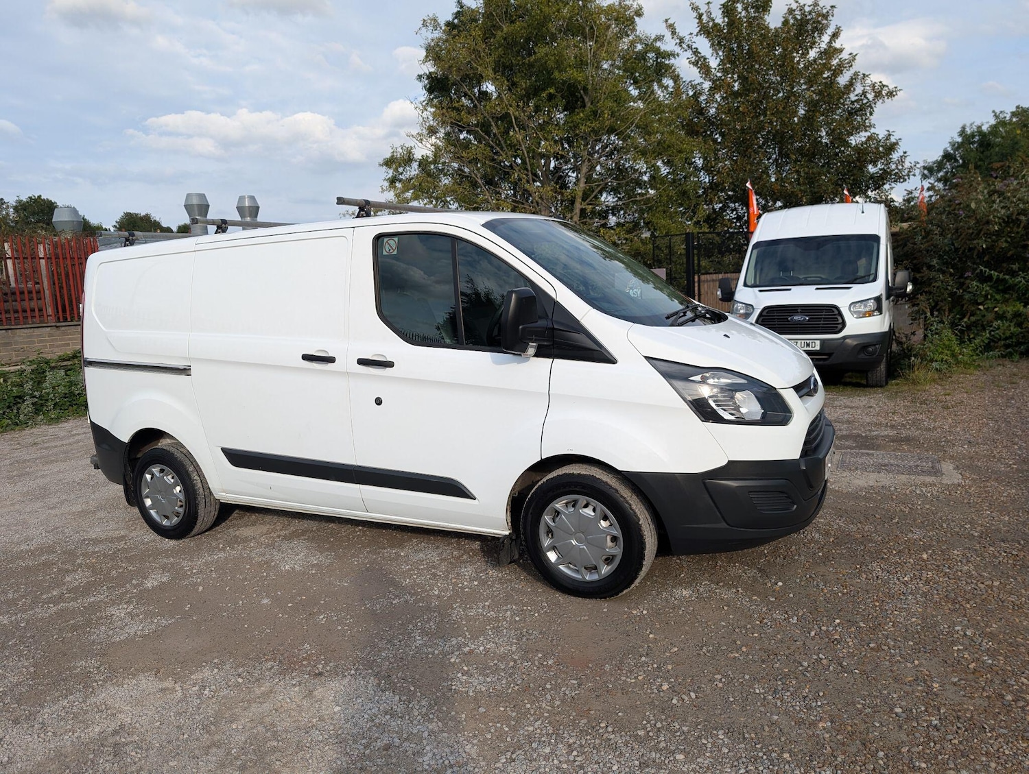 Vehicle 33