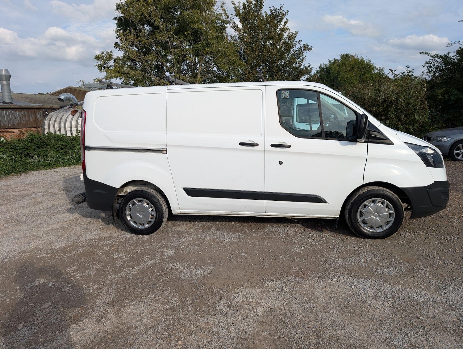 Vehicle 34