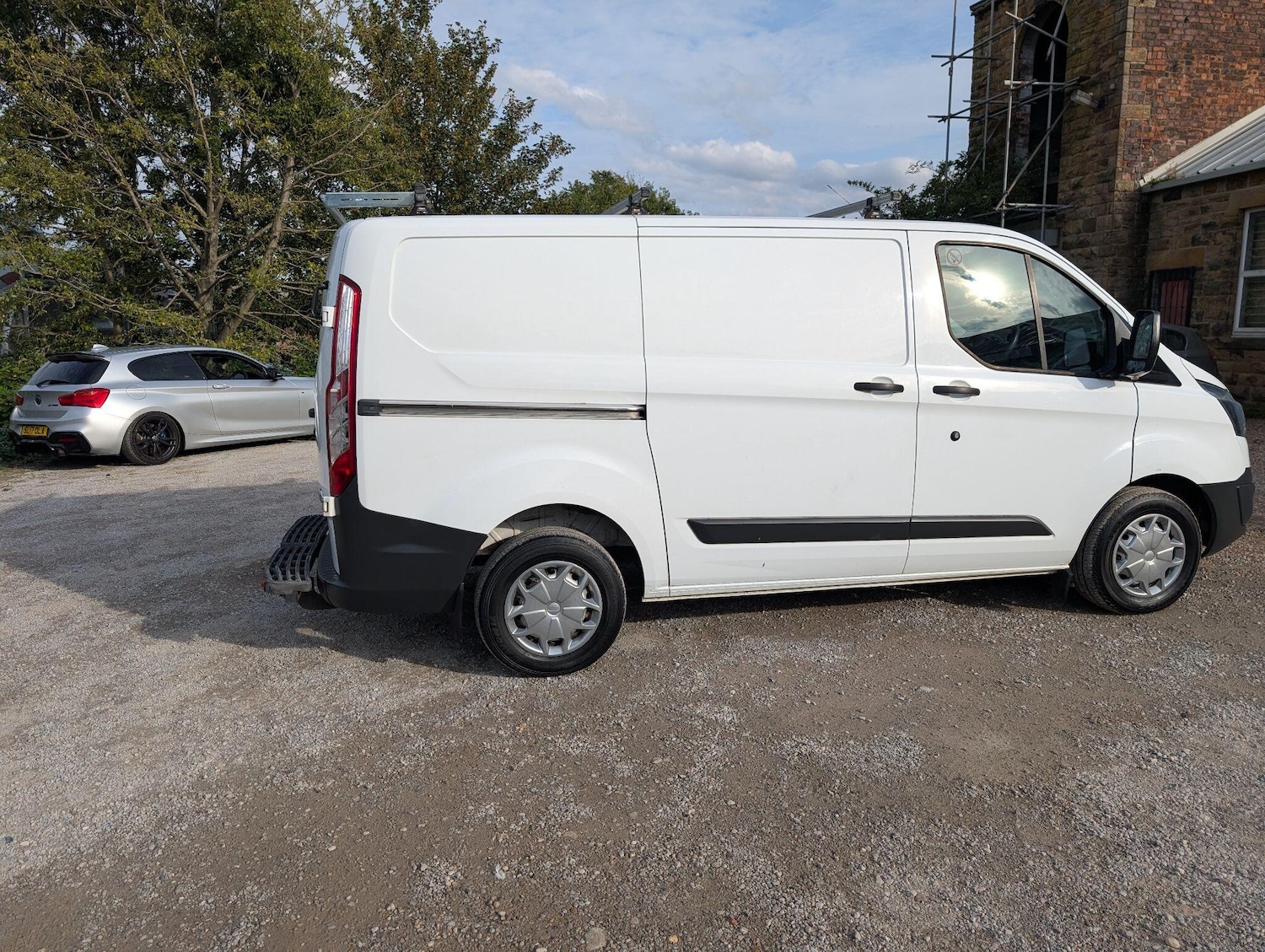 Vehicle 35