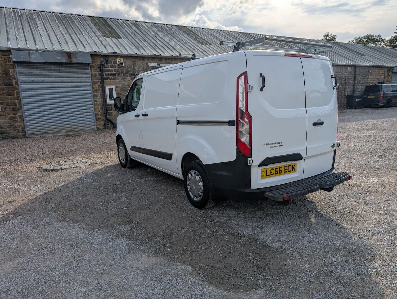Vehicle 39