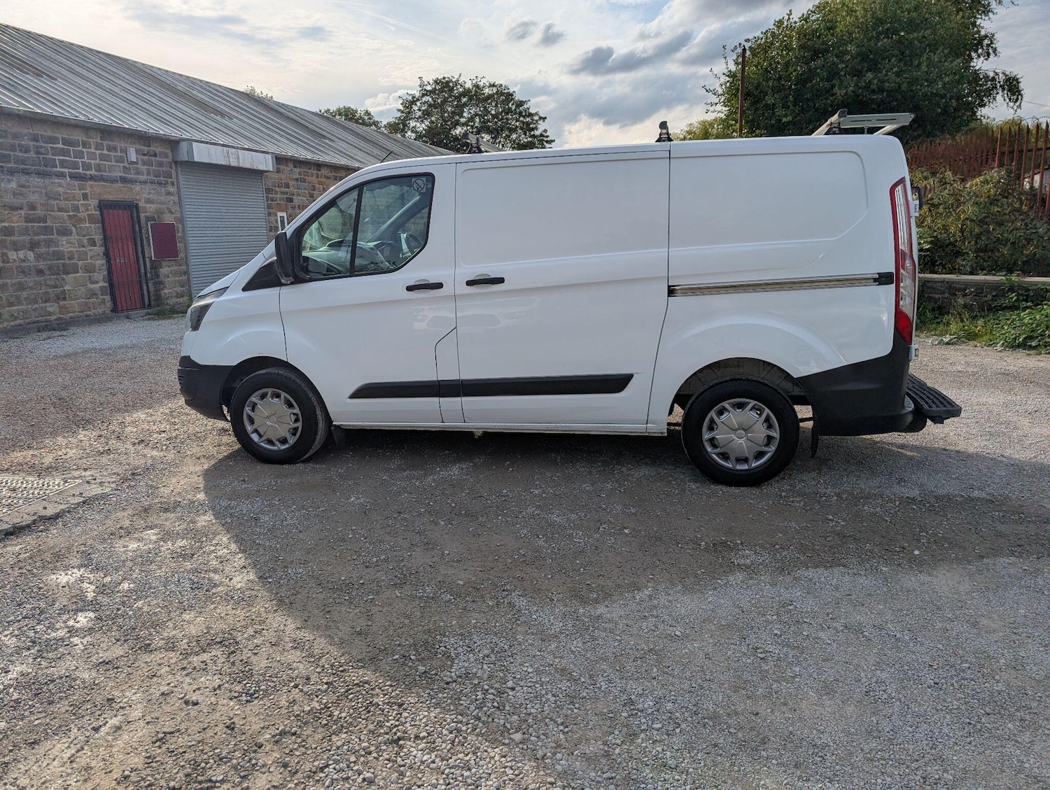 Vehicle 41