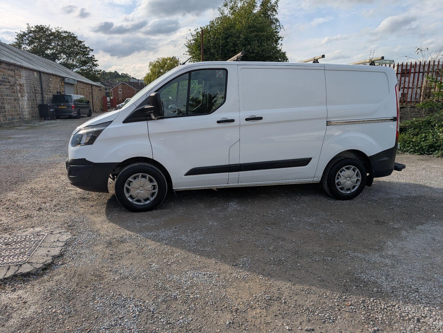 Vehicle 42