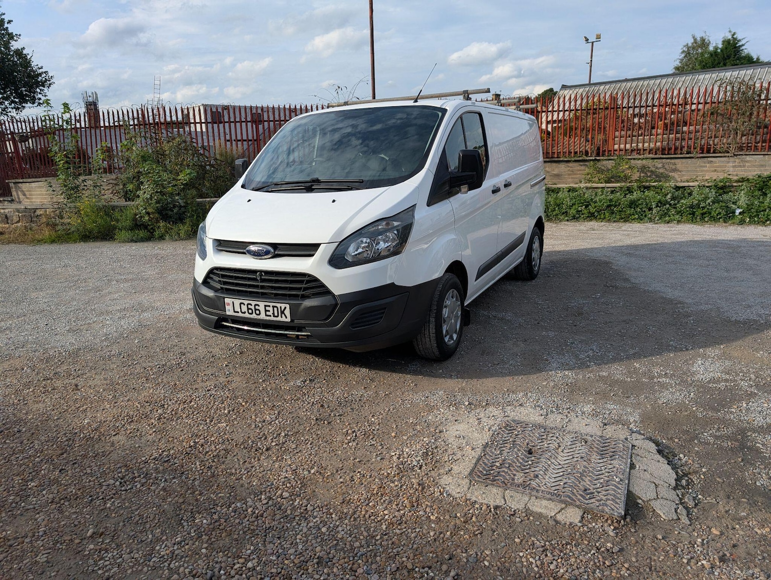 Vehicle 44