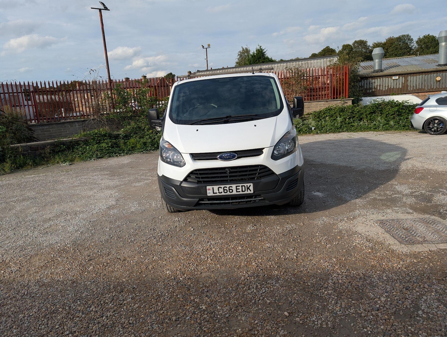 Vehicle 45
