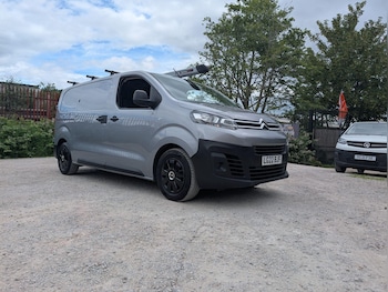 Used Citroen Dispatch 2022 for sale - 78946887: Photo