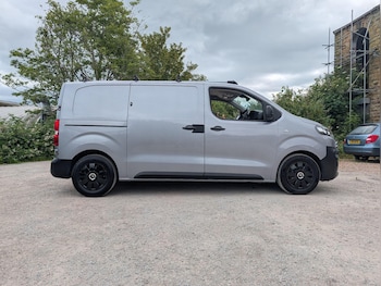 Used Citroen Dispatch 2022 for sale - 78946887: Photo