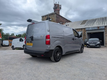 Used Citroen Dispatch 2022 for sale - 78946887: Photo