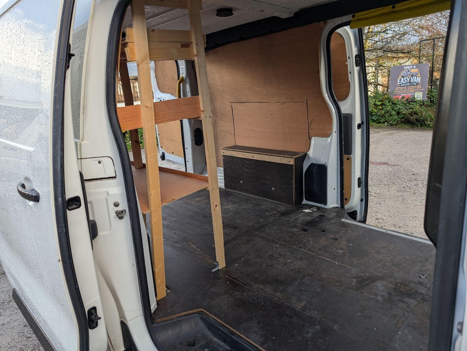 Used Citroen Dispatch 2017 for sale - 76753275: Photo 20