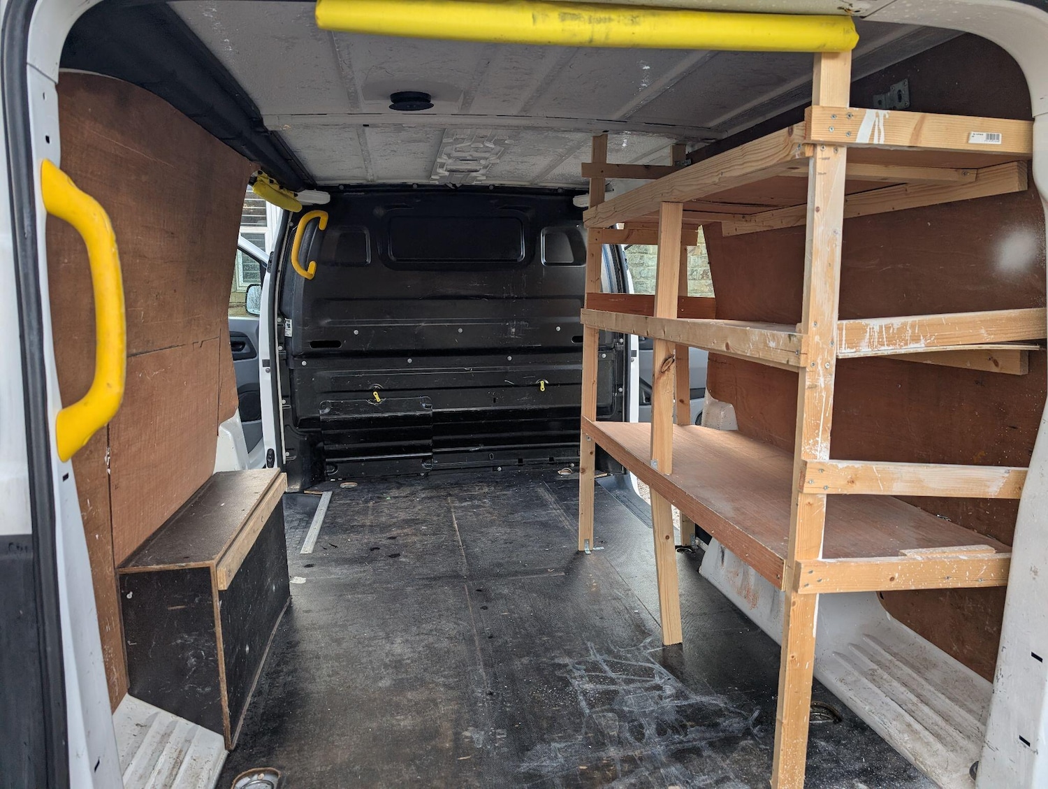 Used Citroen Dispatch 2017 for sale - 76753275: Photo 21