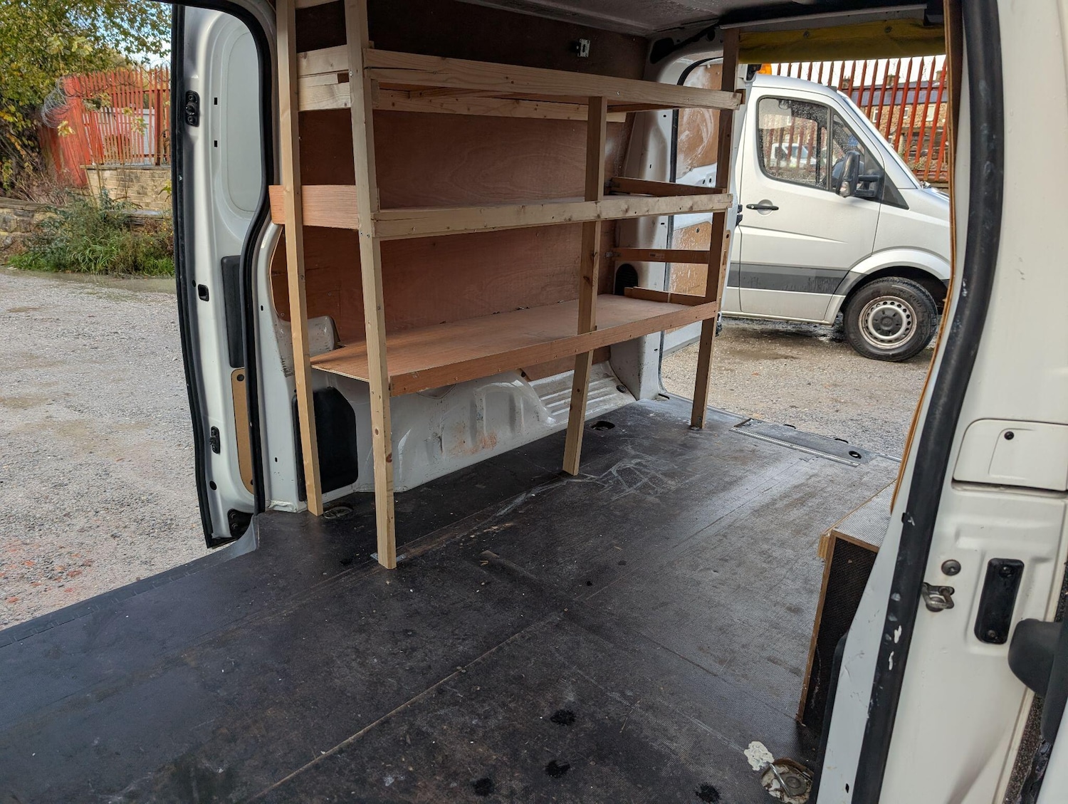 Used Citroen Dispatch 2017 for sale - 76753275: Photo 23