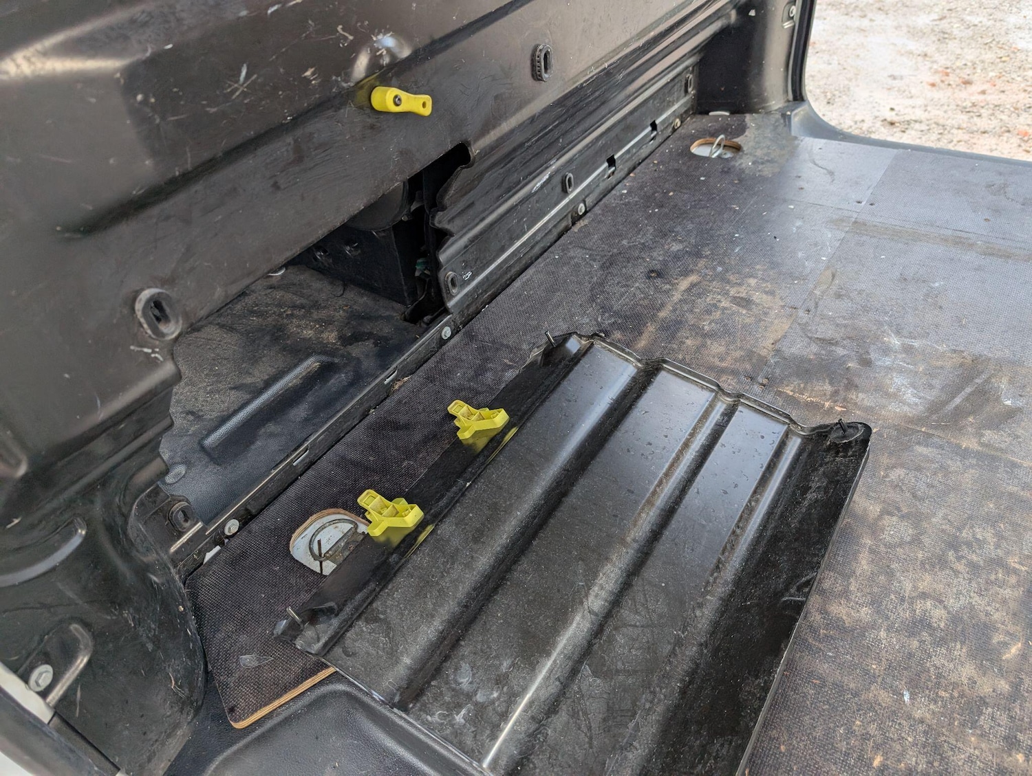 Used Citroen Dispatch 2017 for sale - 76753275: Photo 24