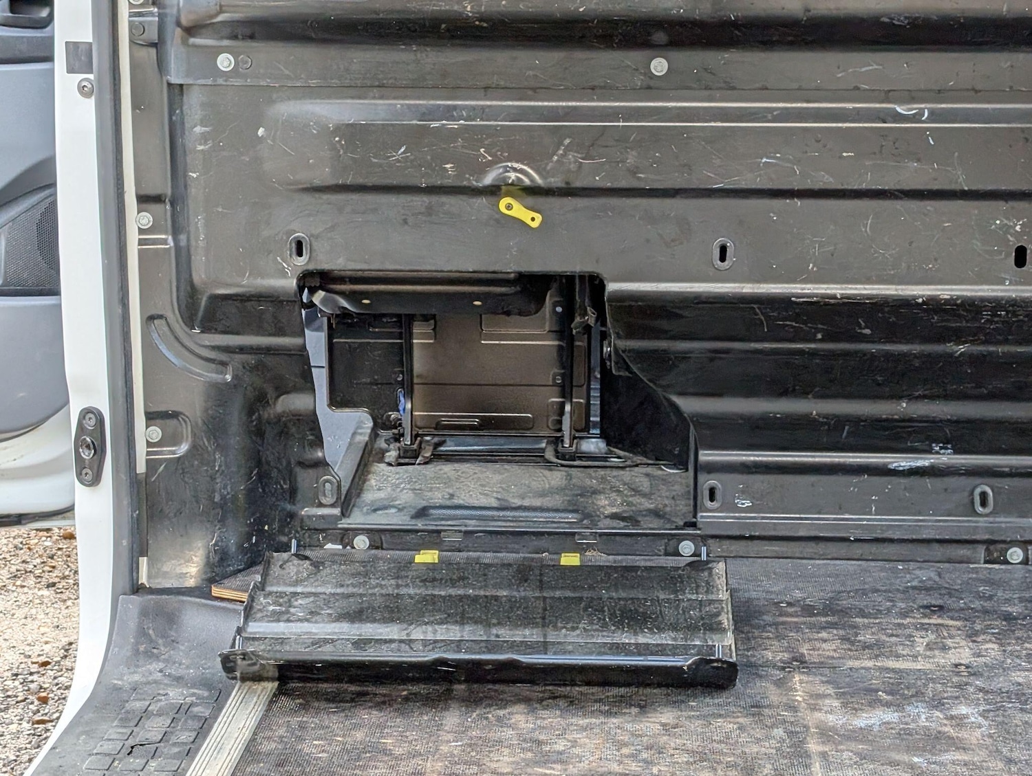 Used Citroen Dispatch 2017 for sale - 76753275: Photo 25