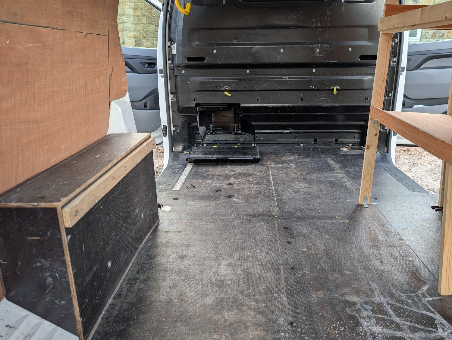 Used Citroen Dispatch 2017 for sale - 76753275: Photo 26