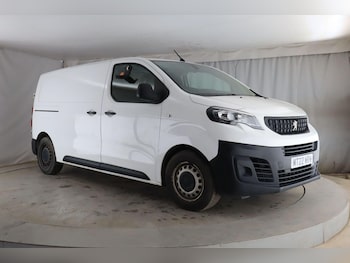 Used Peugeot Expert 2022 for sale - 78318675: Photo