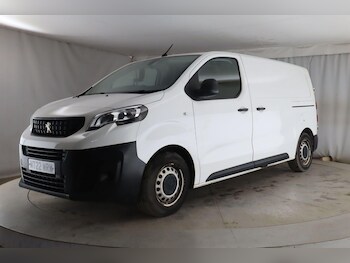 Used Peugeot Expert 2022 for sale - 78318675: Photo