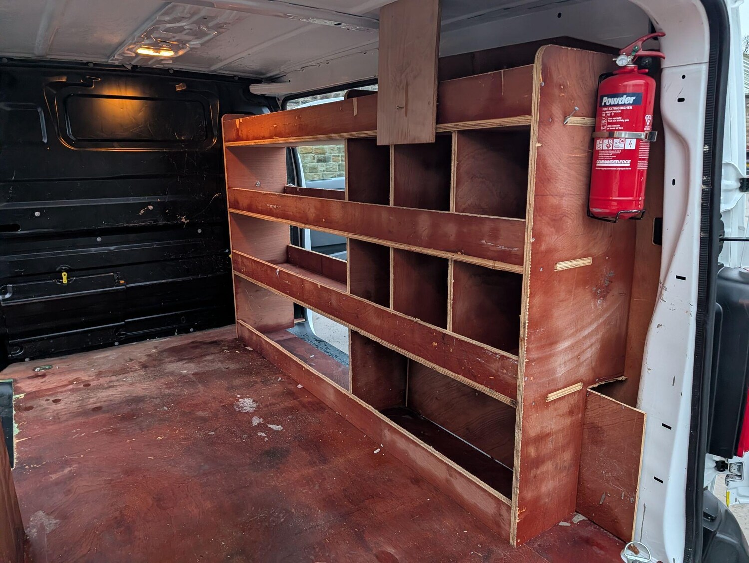 Used Citroen Dispatch 2021 for sale - 77411107: Photo 21