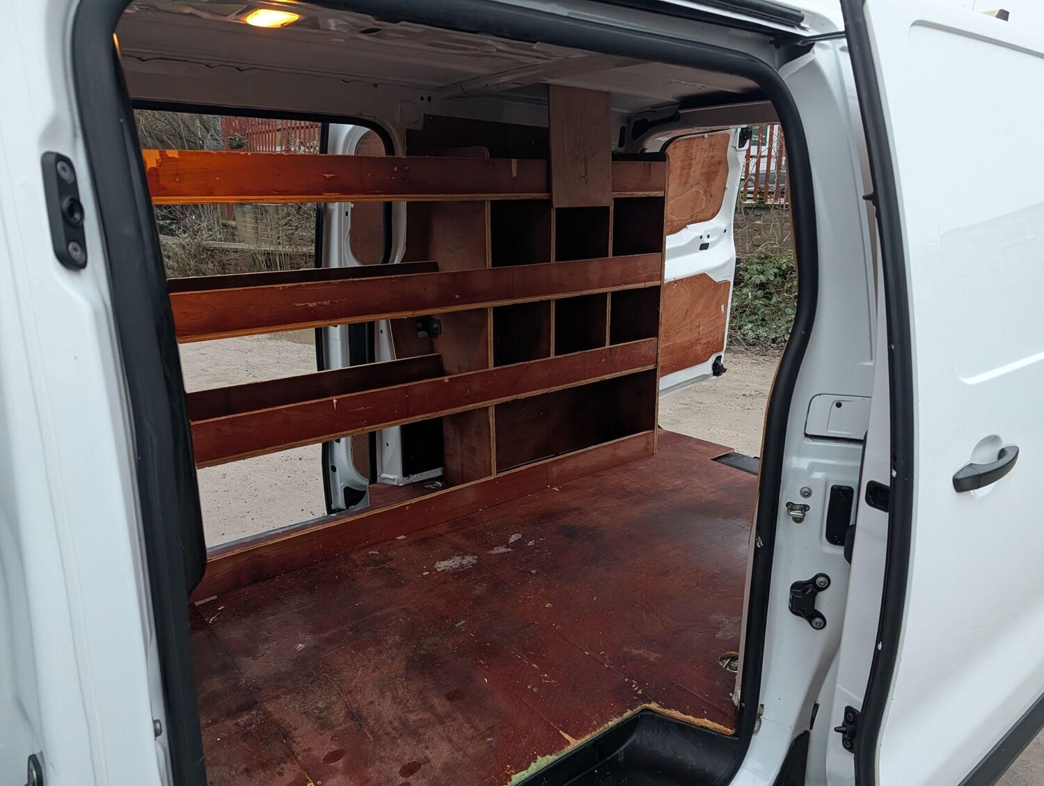 Used Citroen Dispatch 2021 for sale - 77411107: Photo 23