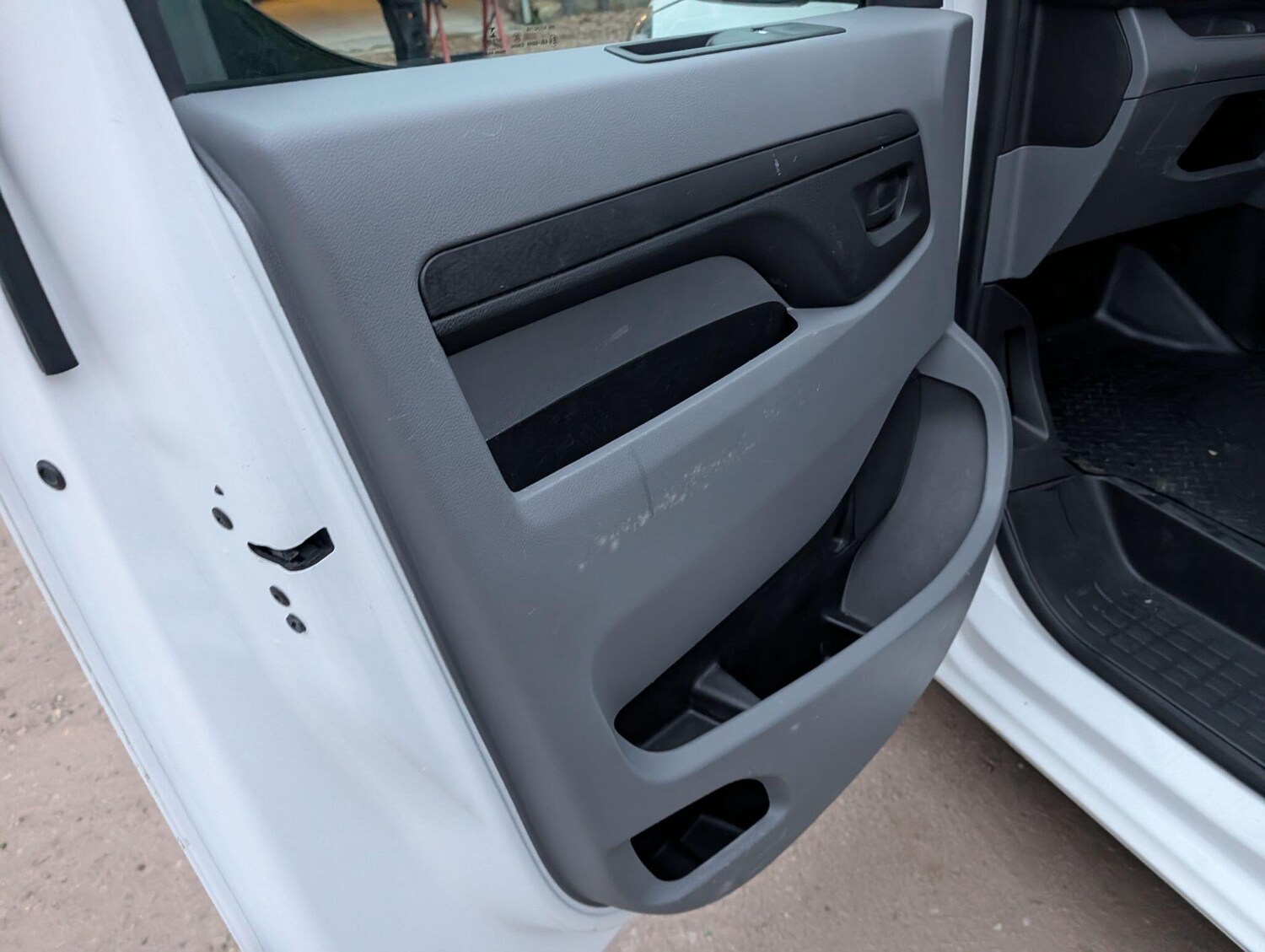 Used Citroen Dispatch 2021 for sale - 77411107: Photo 24