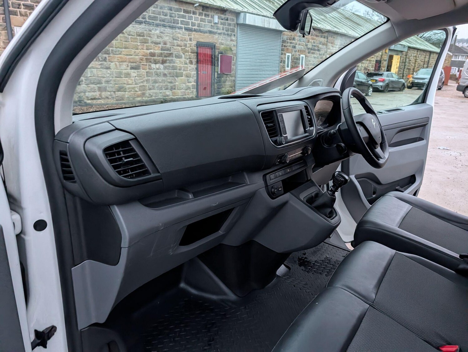 Used Citroen Dispatch 2021 for sale - 77411107: Photo 25