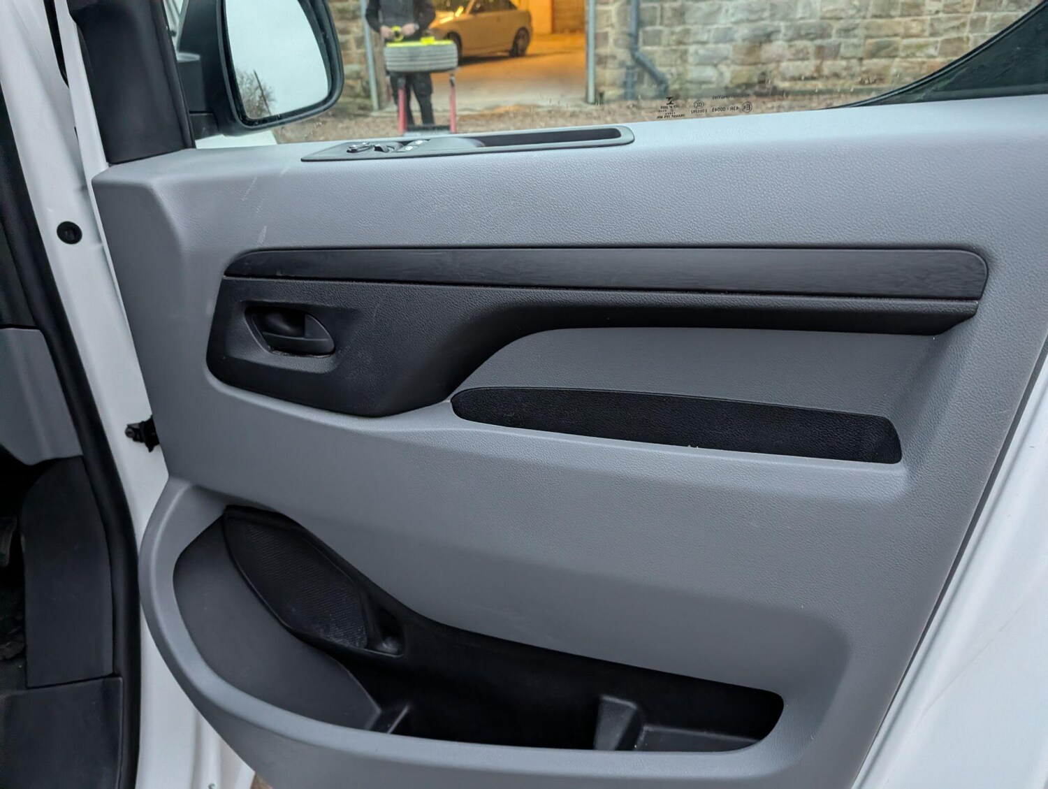 Used Citroen Dispatch 2021 for sale - 77411107: Photo 27