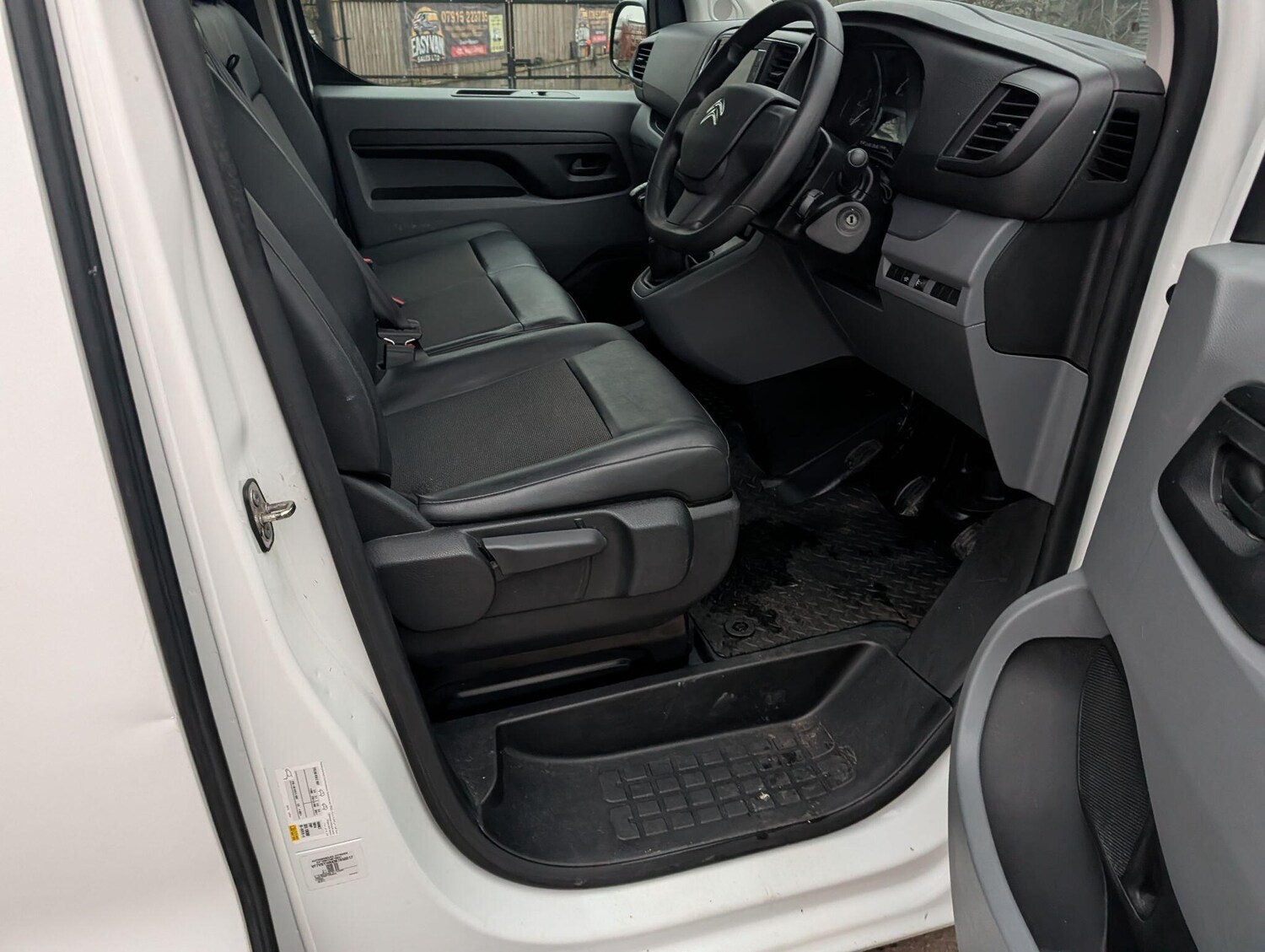 Used Citroen Dispatch 2021 for sale - 77411107: Photo 28