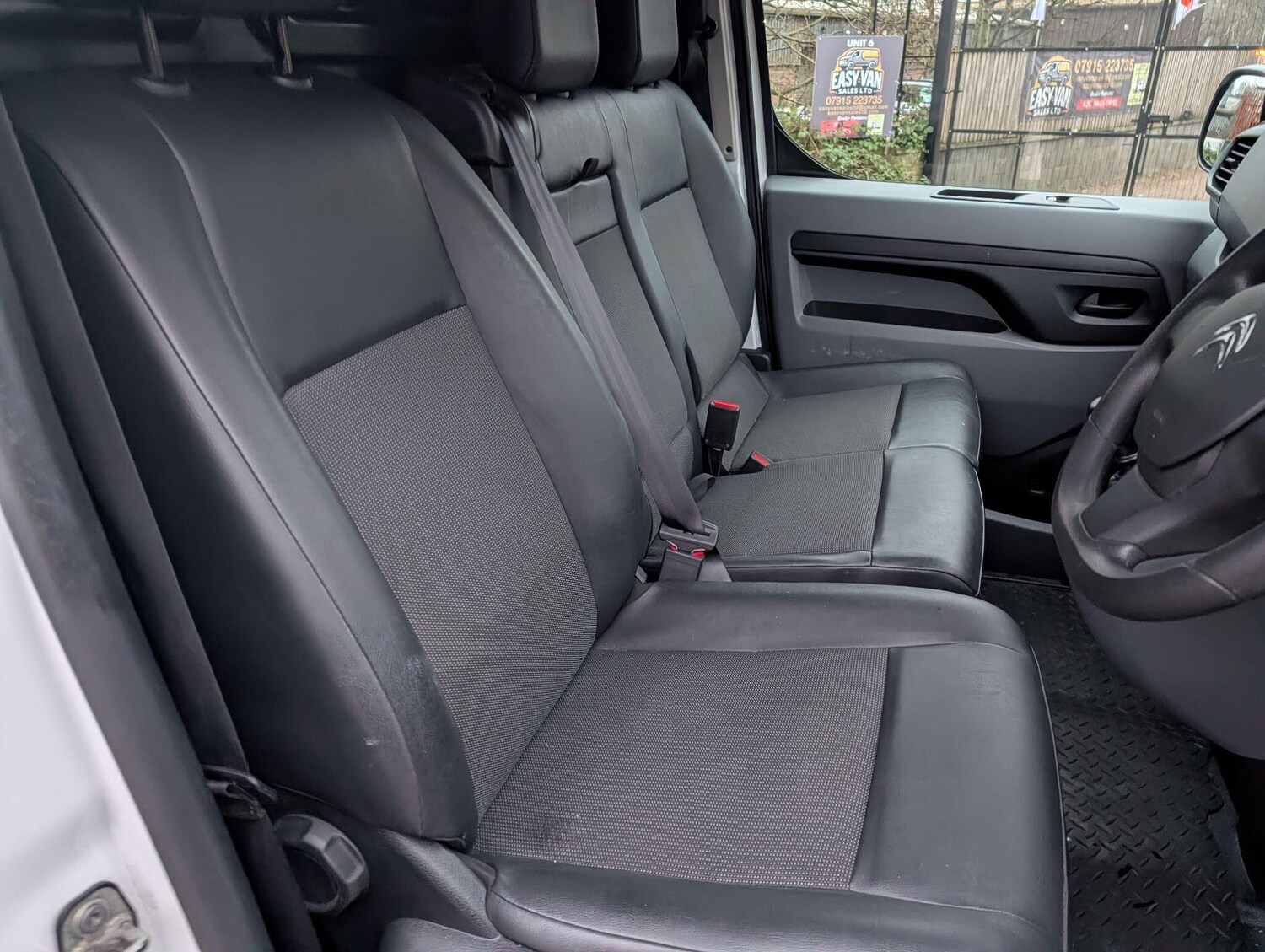 Used Citroen Dispatch 2021 for sale - 77411107: Photo 29